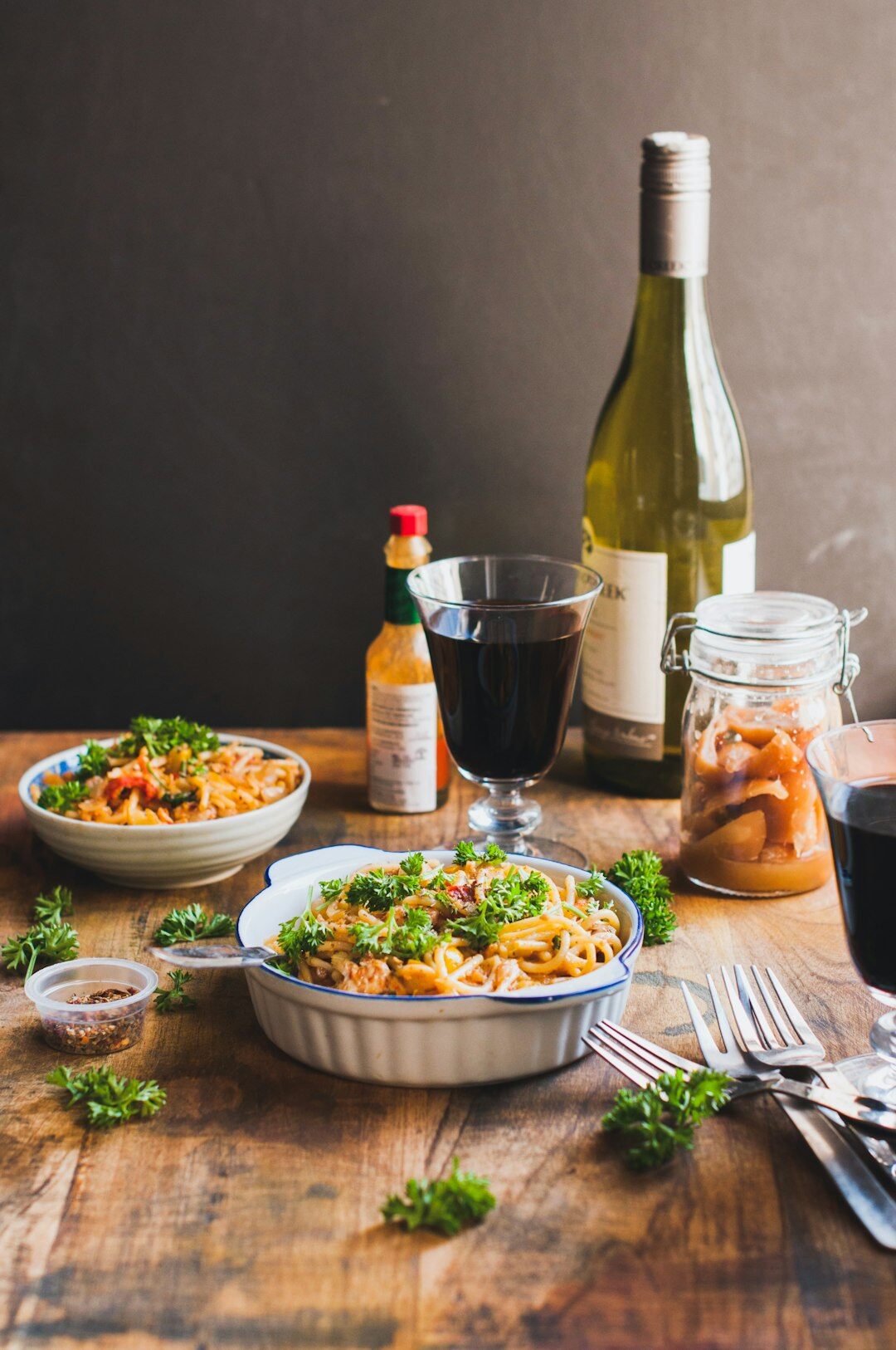 quick dinner ideas