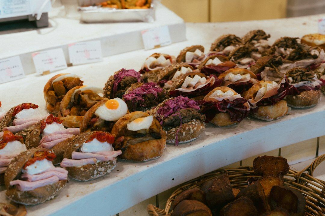 traditional czech food modern twist