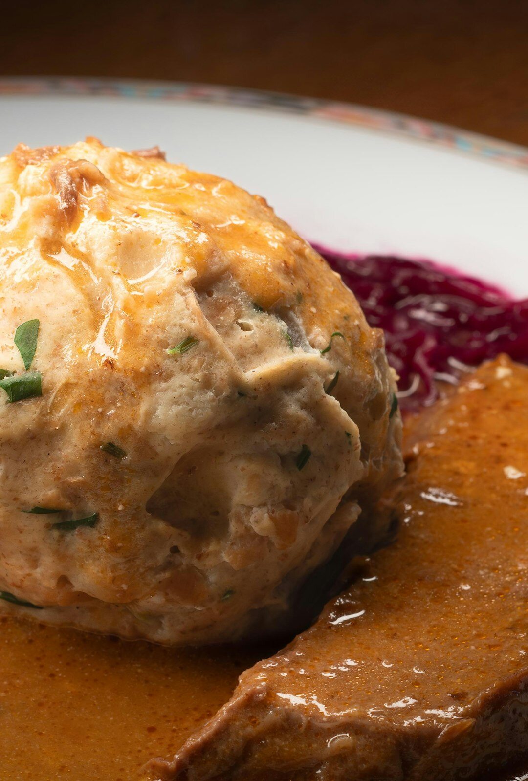 traditional czech food modern twist